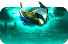 Horus Shell